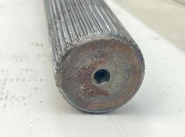 Faun ATF 60-4 drive shaft axle 3