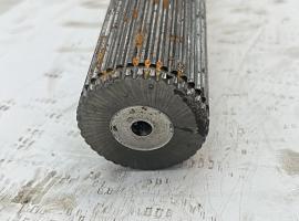 Liebherr LTM 1060 drive shaft axle 1