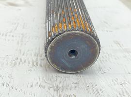 Liebherr LTM 1060 drive shaft axle 1