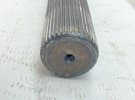 Liebherr LTM 1060 drive shaft axle 2