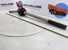 Liebherr LTM 1030 drive shaft axle 1
