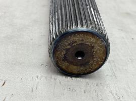 Liebherr LTM 1030 drive shaft axle 1