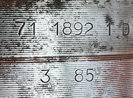 Liebherr LTM 1030 drive shaft axle 1