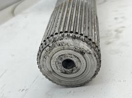 Liebherr LTM 1050/1 Drive shaft axle 1