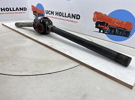 Liebherr LTM 1035/3 drive shaft axle 3
