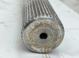 Grove AT 633 drive shaft axle 1