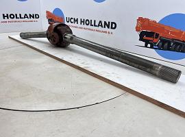 PPM 380 ATT Drive shaft