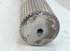 PPM 380 ATT Drive shaft