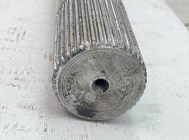 Gottwald drive shaft axle 1