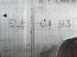 Gottwald drive shaft axle 1