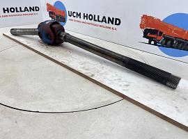 Liebherr LTM 1090/2 drive shaft axle 3