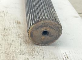 Liebherr LTM 1090/2 drive shaft axle 3
