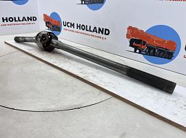 Liebherr LTM 1050 drive shaft