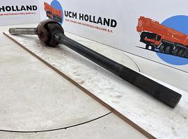 Liebherr LTM 1080 drive shaft axle 2