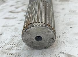 Liebherr LTM 1080 drive shaft axle 2