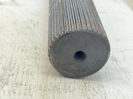 Liebherr LTM 1080 drive shaft axle 2