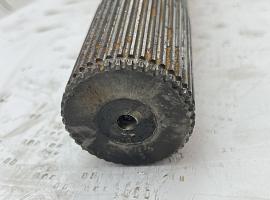 Demag AC 265 drive shaft axle 4