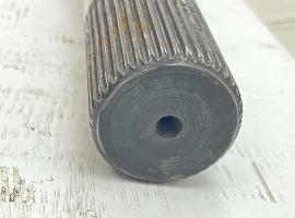 Demag AC 265 drive shaft axle 4