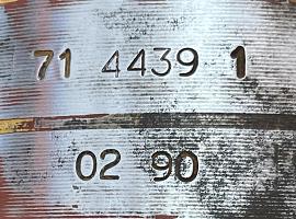 Demag AC 265 drive shaft axle 4