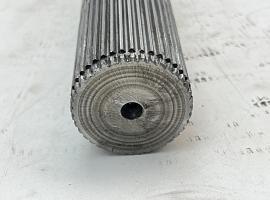 Liebherr LTM 1070 drive shaft axle 4