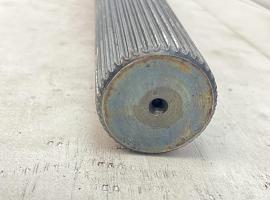 Liebherr LTM 1070 drive shaft axle 4