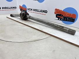 Gottwald drive shaft axle 2