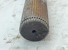 Gottwald drive shaft axle 2