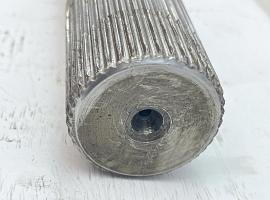 Gottwald drive shaft axle 2