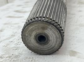 Liebherr LTM 1080 drive shaft axle 4