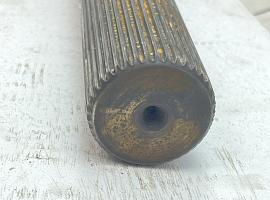 Liebherr LTM 1080 drive shaft axle 4