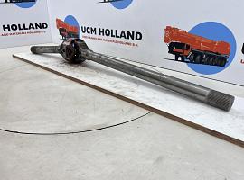 Gottwald drive shaft axle 1