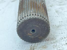 Gottwald drive shaft axle 1