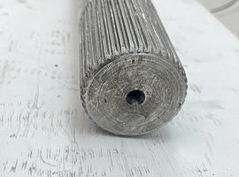 Gottwald drive shaft axle 1