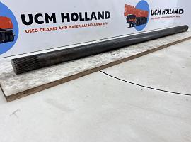 Kessler rigid drive shaft L=1415