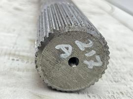 Kessler rigid drive shaft L=1415