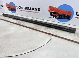 Gottwald rigid drive shaft axle 4