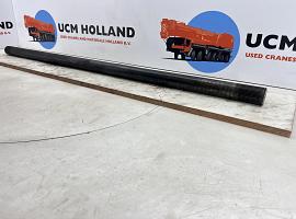 Krupp KMK 8350 rigid drive shaft