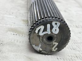 Krupp KMK 8350 rigid drive shaft
