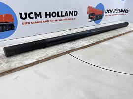 Kessler rigid drive shaft L=1415