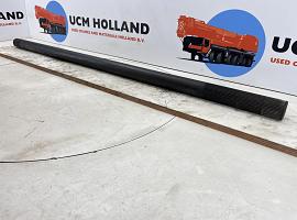 Kessler rigid drive shaft L=1422