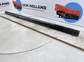 Gottwald rigid drive shaft axle 4