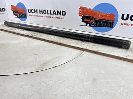 Gottwald rigid drive shaft axle 5