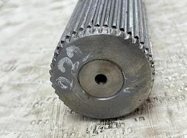 Gottwald rigid drive shaft axle 5