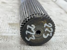 Krupp 70 GMT rigid drive shaft axle 3