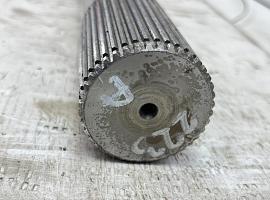 Krupp 70 GMT rigid drive shaft axle 4