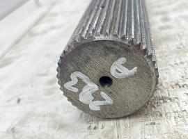 Krupp 70 GMT rigid drive shaft axle 4