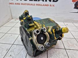 Faun ATF 30-2 pump Brueninghaus