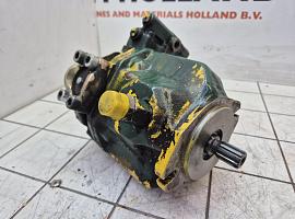 Faun ATF 30-2 pump Brueninghaus