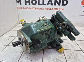 Faun ATF 30-2 pump Brueninghaus