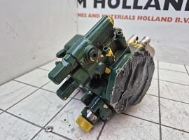 Faun ATF 30-2 pump Brueninghaus